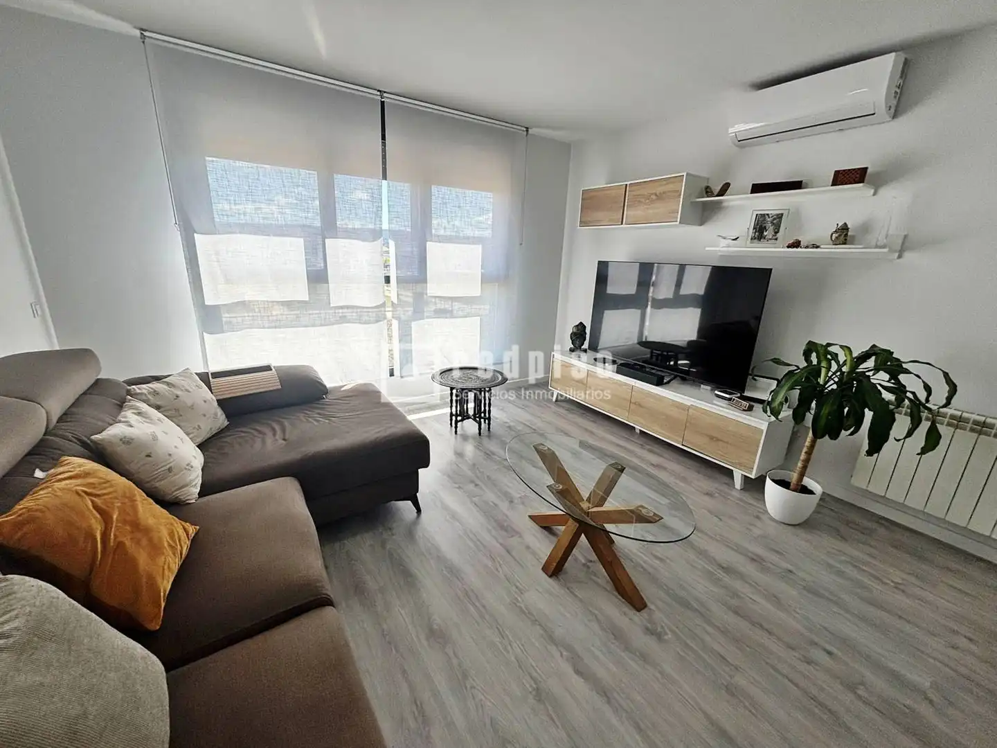 Piso en venta en Alovera