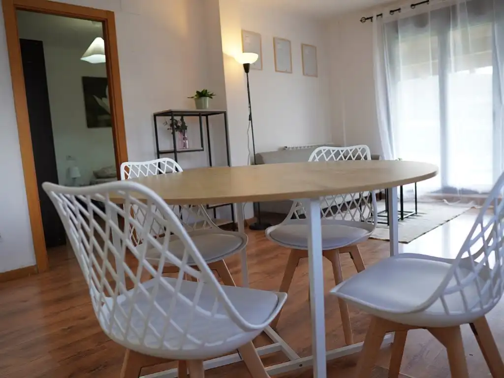 Piso en venta en Calle Asuncion Ag. Rañin, 12, La Fueva