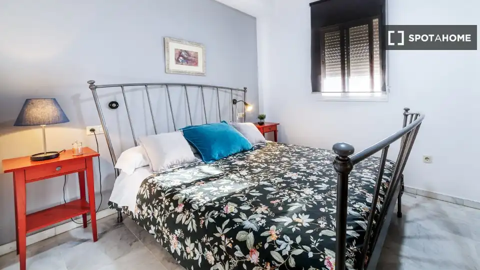 Habitació a Pino Montano - Consolación