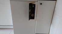 Kitchen of Flat for sale in Pradoluengo  with Parquet flooring and Terrace