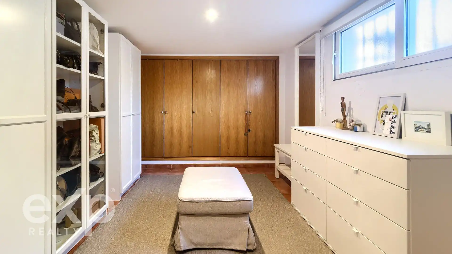 Casa o chalet en venta en Godella con Aire acondicionado, Calefacción y Jardín privado
