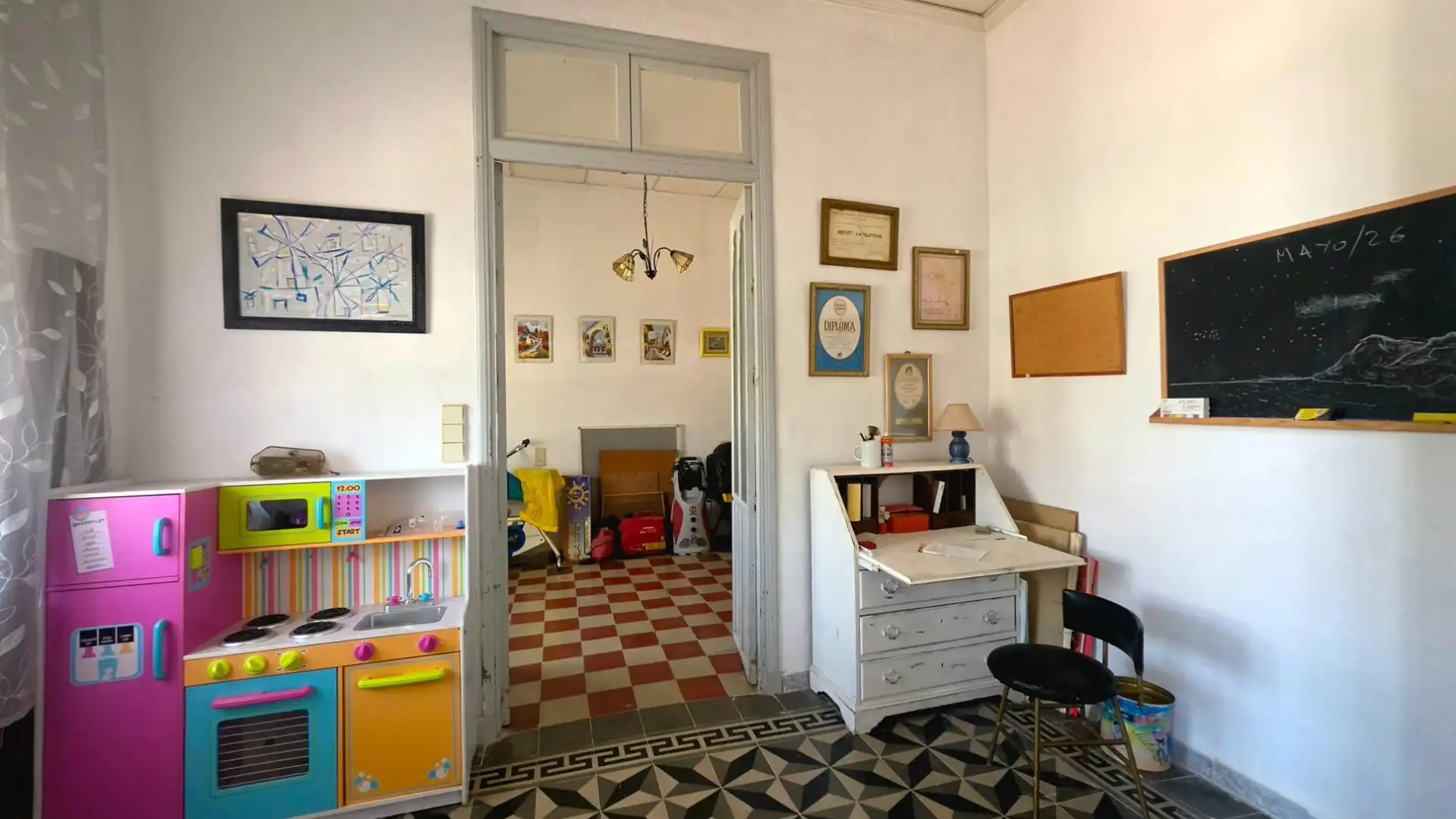 Casa o xalet en venda a Calle Real, 71, La Unión ciudad