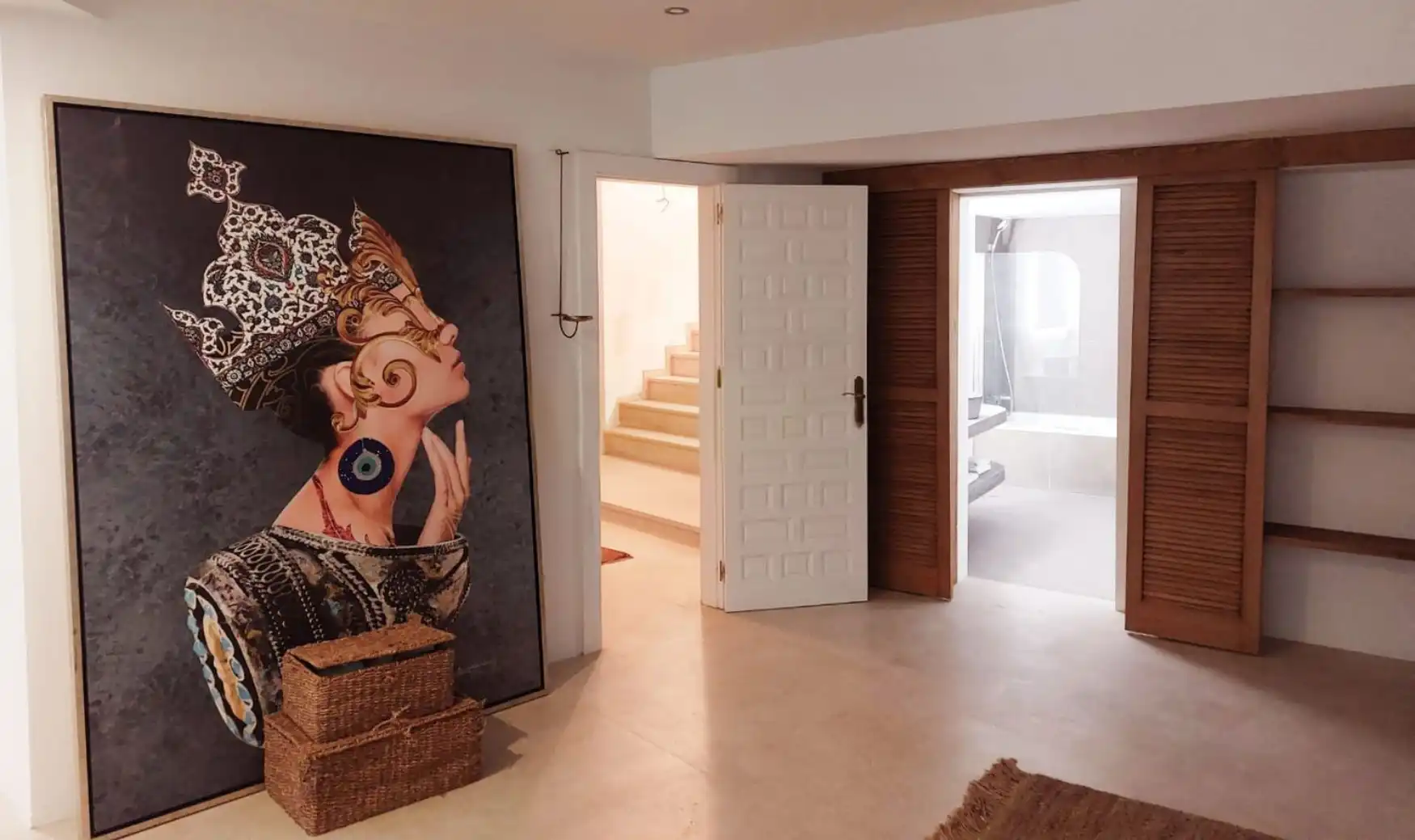 Casa amb terrassa en venda a Benamara - Atalaya, imagen 41