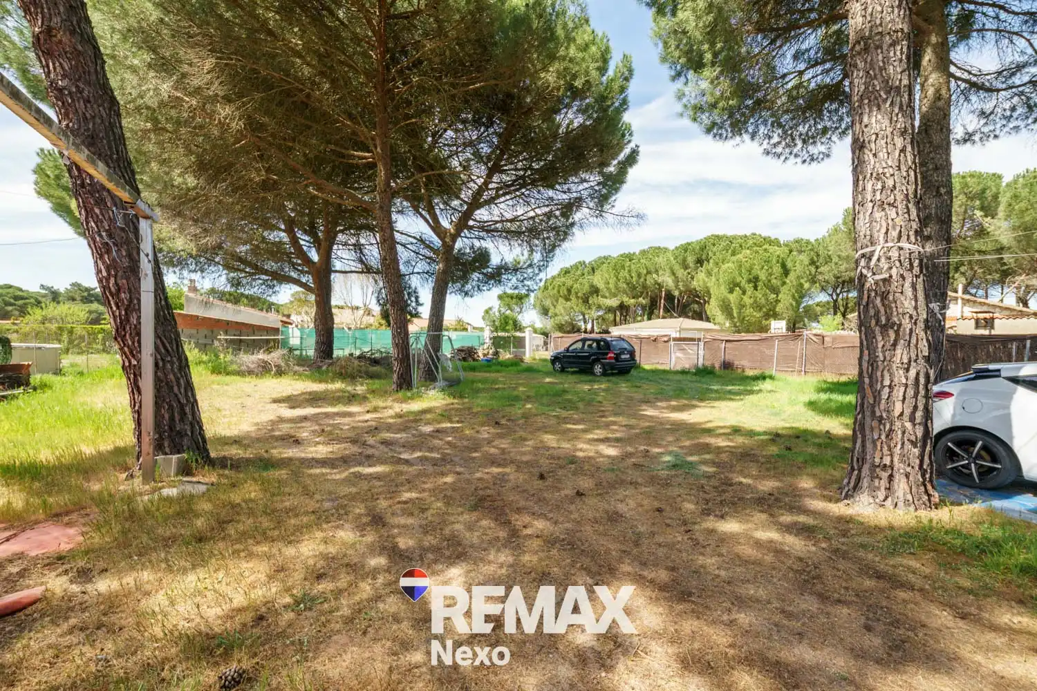 Casa o chalet en venta en Santibáñez de Valcorba con Calefacción, Jardín privado y Terraza