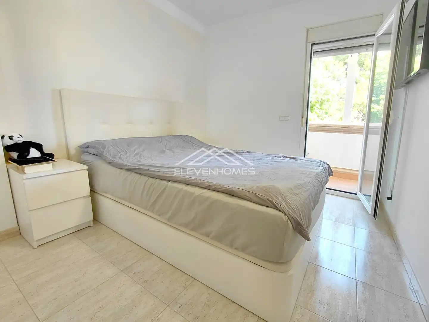 Habitación de Piso en venta en Calvià con Aire acondicionado, Calefacción y Terraza