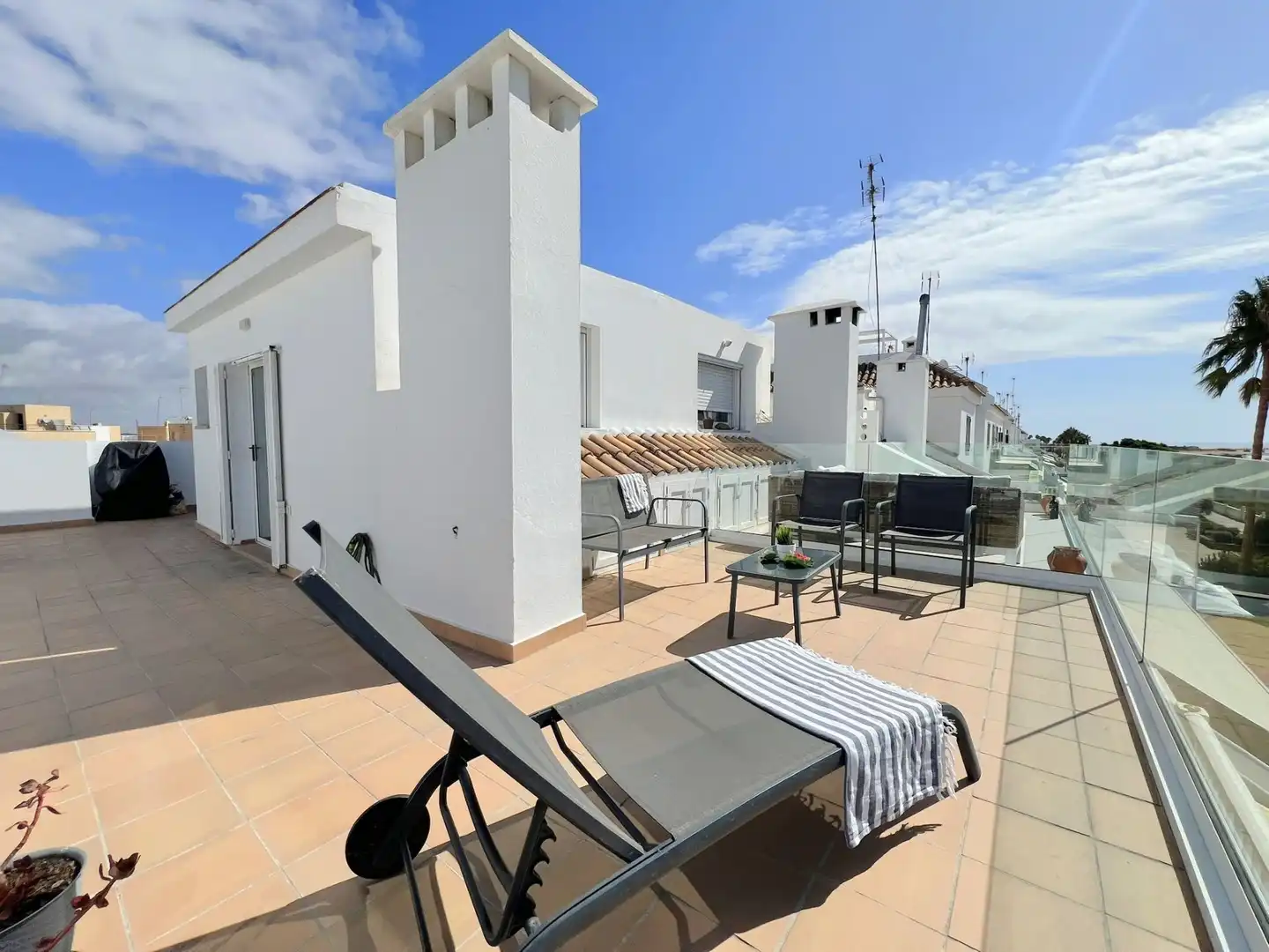 Maison mitoyenne à vendre à Isla Cristina Ciudad, imagen 6