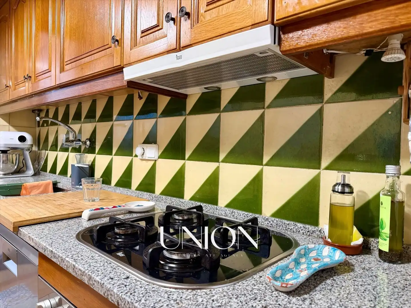 Kitchen of Country homes for sale in Sant Feliu de Guíxols  with Air Conditioner, Heating and Private garden