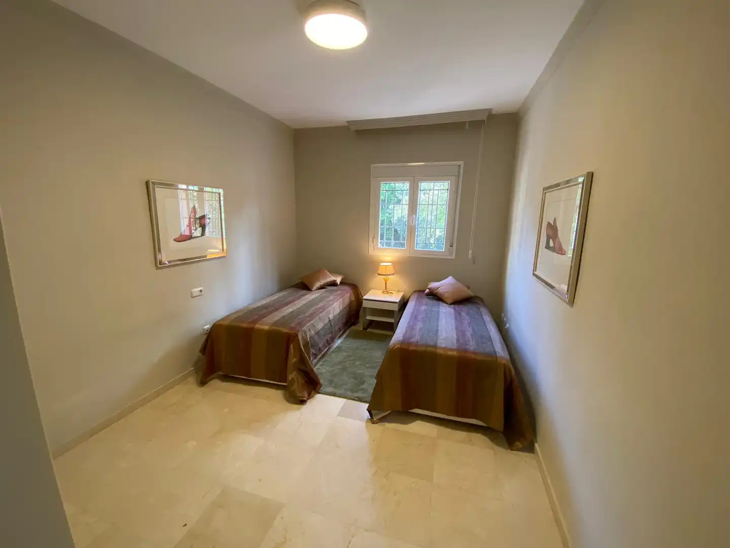 Apartament de lloguer a DEL PRADO-NVA ANDALUCIA, 67, Las Brisas