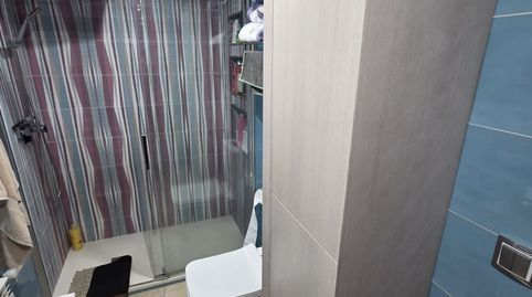 Foto 4 de Piso en venta en Porta Nova, Ferrol