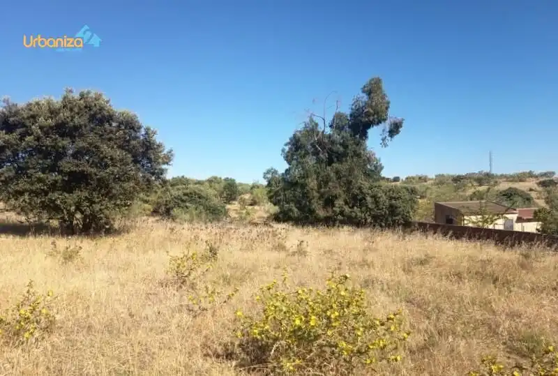 Terreni e lotti in vendita a Camino Viejo de Talavera. km 5, imagen 5