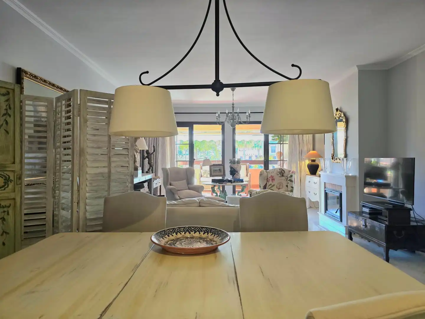Apartamento con piscina en venta en Urbanizacion Urbanización Matas Verdes, imagen 57