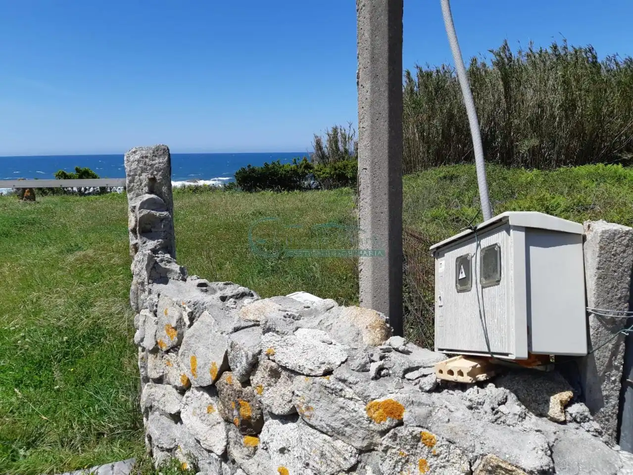 Rustikales Grundstück zum Verkauf in Oia, imagen 5