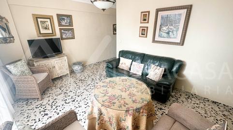 Foto 4 de Piso en venta en Calle Héroe de Sostoa, 114, Parque Ayala - Jardín de la Abadía - Huelín, Málaga Capital