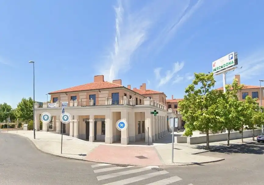 Exterior view of Residential for sale in Aranjuez