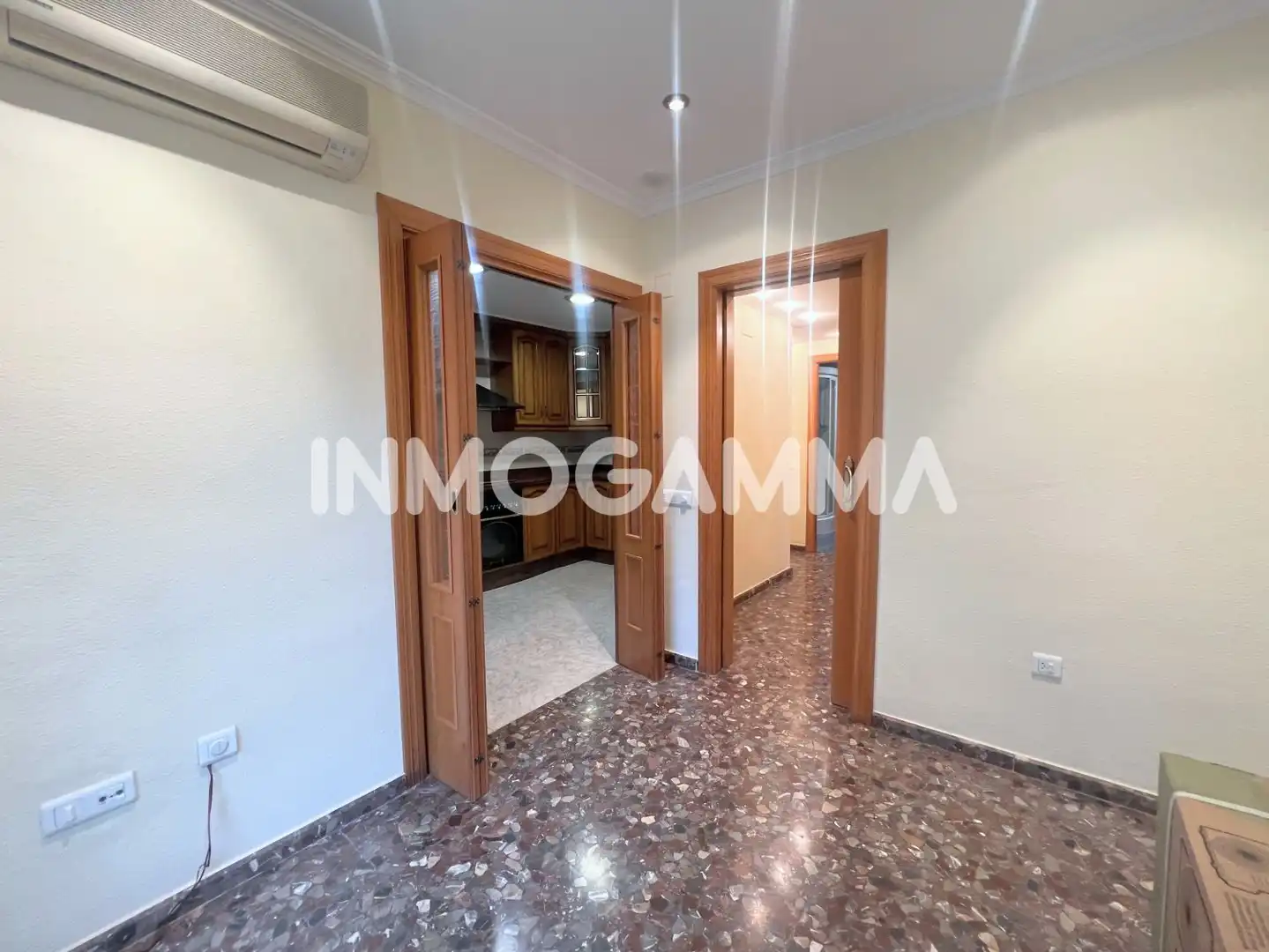 Piso en venta en Cullera con Aire acondicionado, Trastero y Balcón