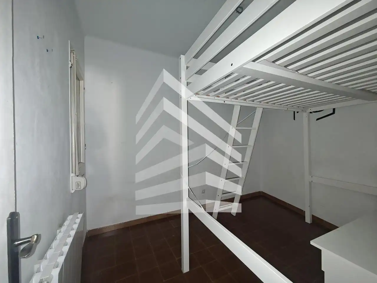 Wohnung zum Verkauf in Avinguda de la Mare de Déu de Montserrat, El Guinardó