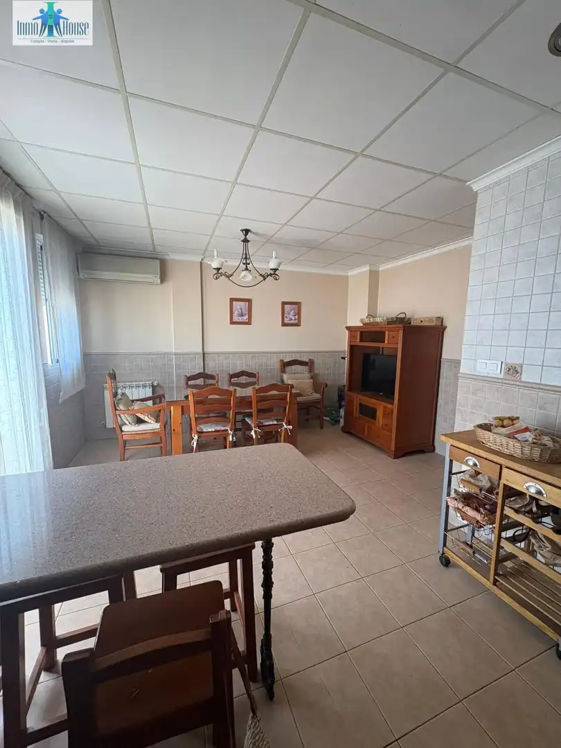 Reihenhaus mit Terrasse zum Verkauf in Pedanías - Extrarradio, imagen 8