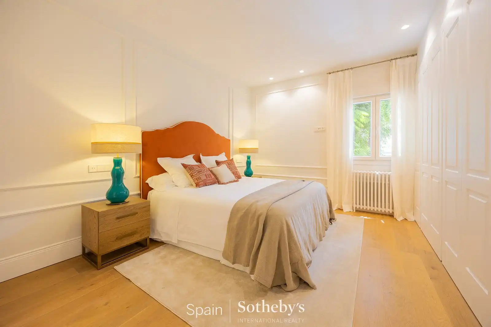 Apartamento con ascensor en venta en Calle de Jorge Juan, imagen 19