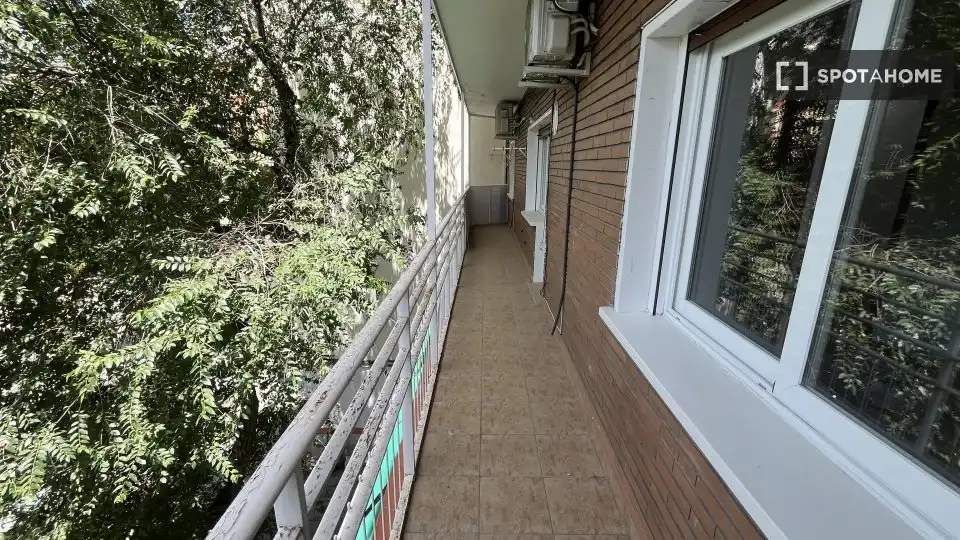Piso de alquiler en Embajadores - Lavapiés