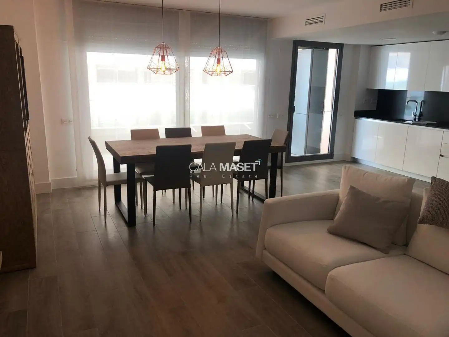 Wohnung mit Garten zum Verkauf in Platja d'Aro, imagen 4