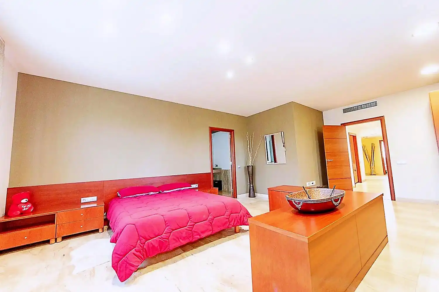 Villa avec jardin à vendre à Castellnou de Bages, imagen 14