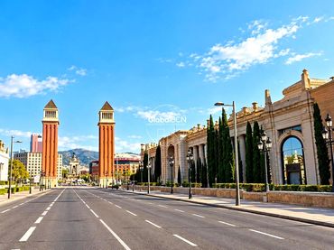 Pis amb ascensor en venda a calle de València