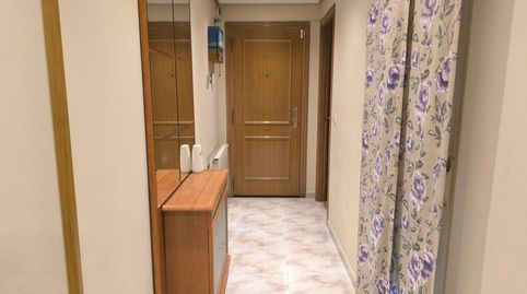 Foto 4 de Piso en venta en Zona Alta, Ponferrada
