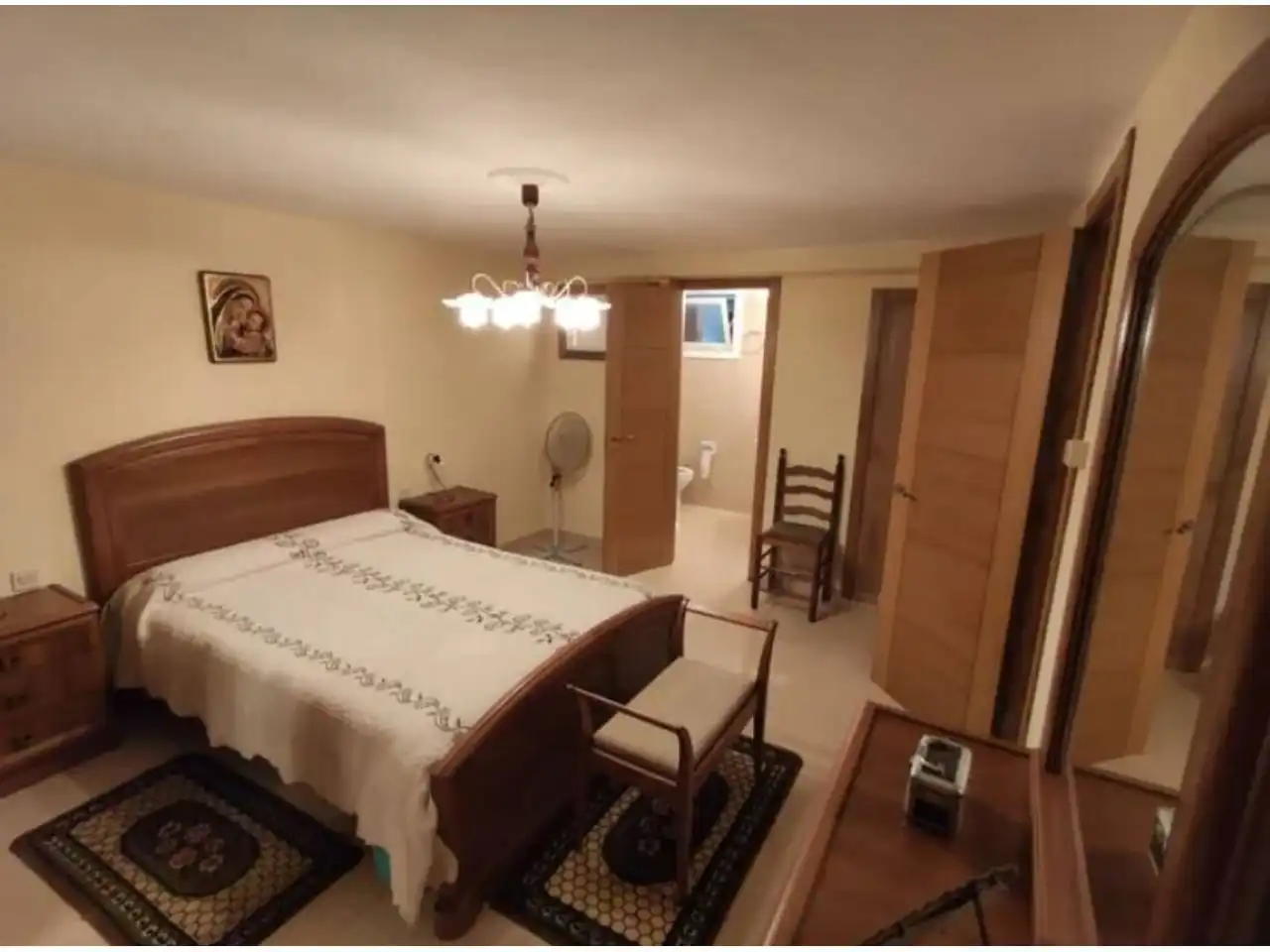 Piso en venta en A Carballeira, imagen 5