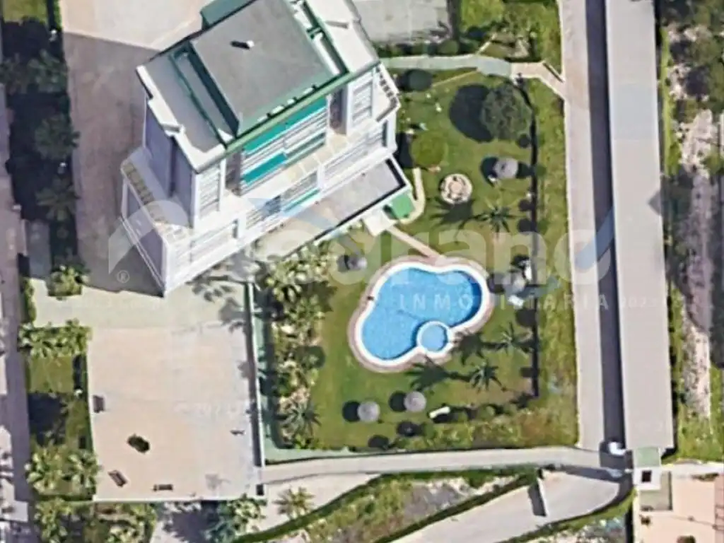 Appartamento con piscina in vendita a Avenida Armada Española, imagen 36