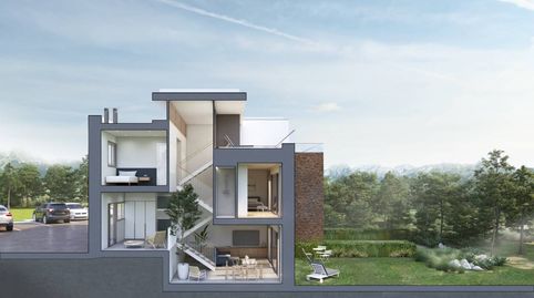 Foto 5 de Casa o chalet en venta en Paseo Guilleries, Viladrau, Girona