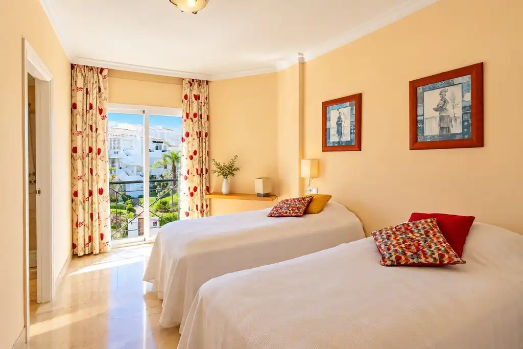Duplex avec piscine à vendre à Benamara - Atalaya, imagen 22