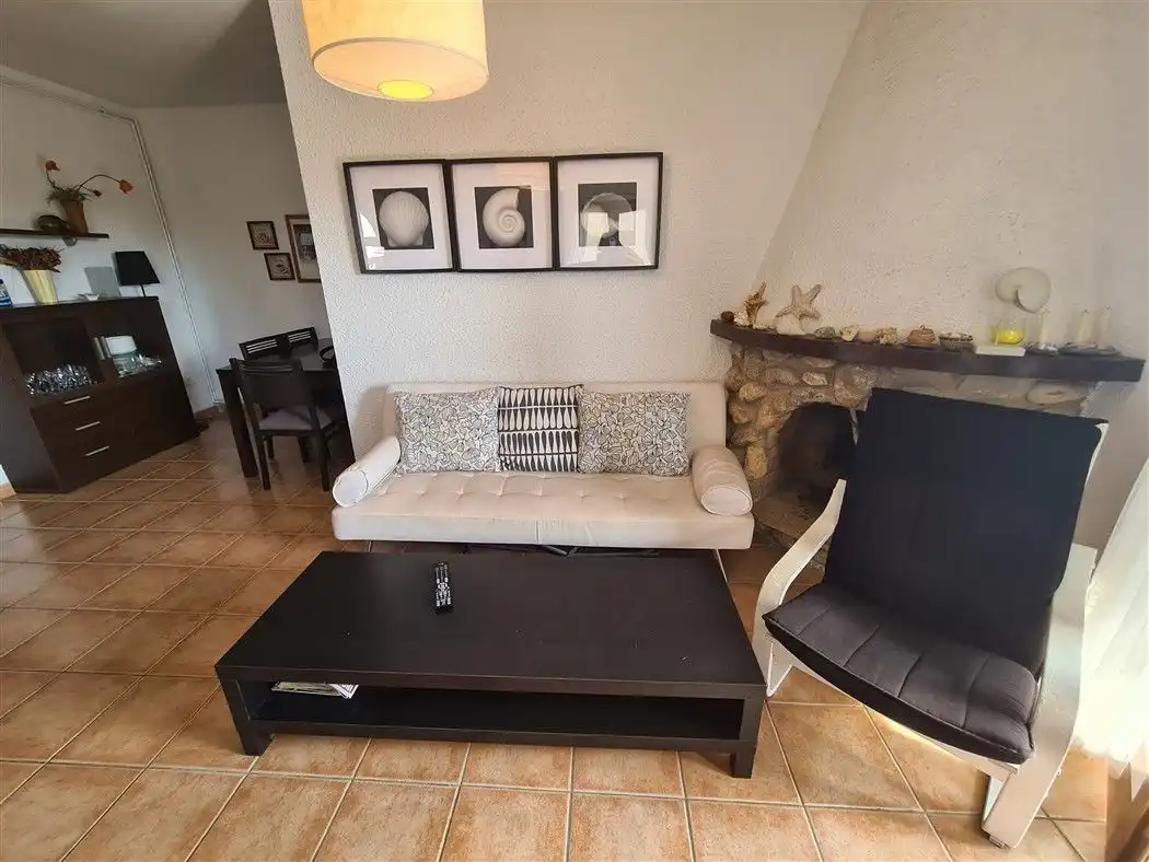Apartamento de alquiler en Carrer del Pi de Baltasar, 14, Platja de Mont-roig