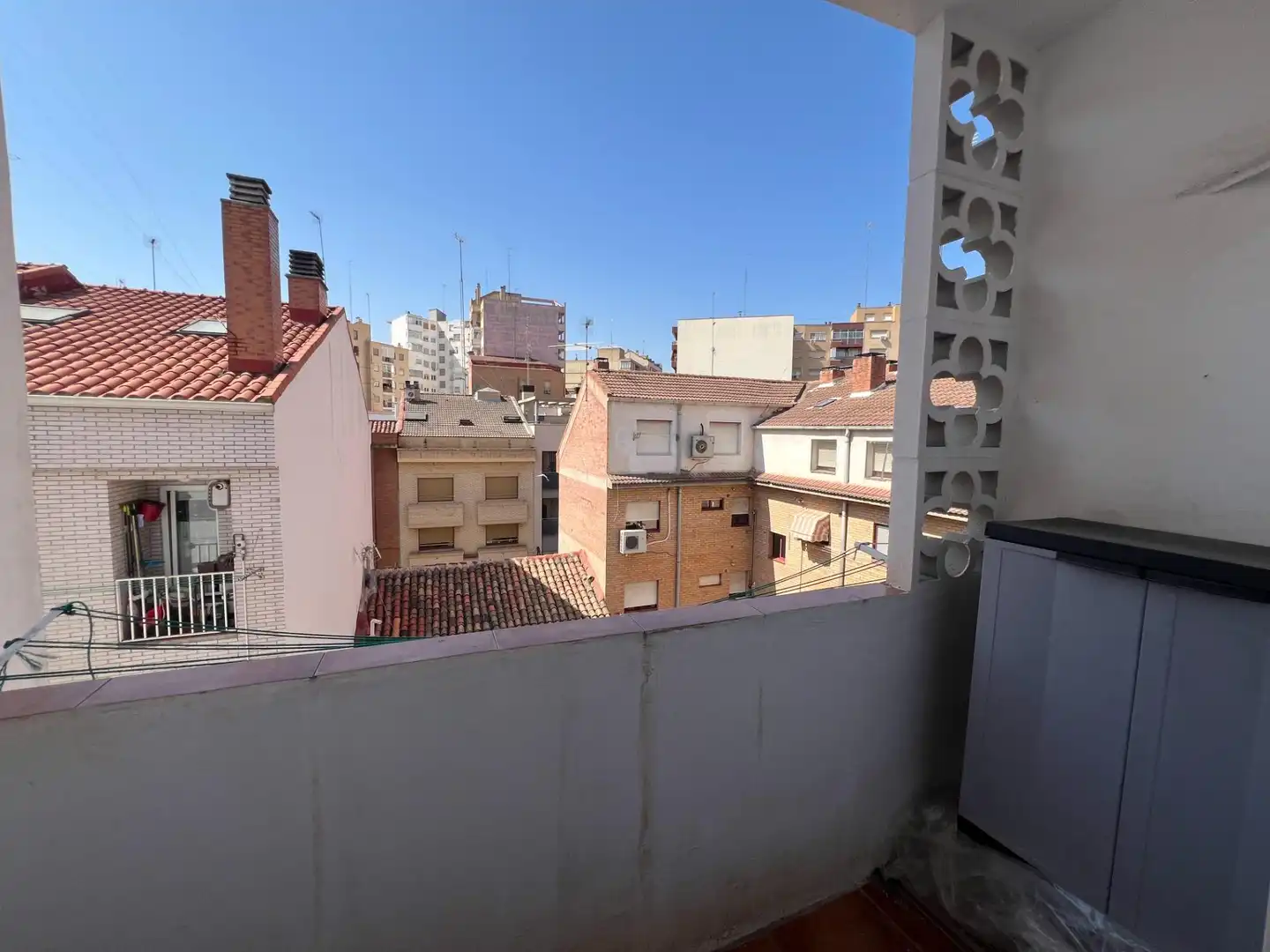 Flat with terrace for sale in GERONA, imagen 7