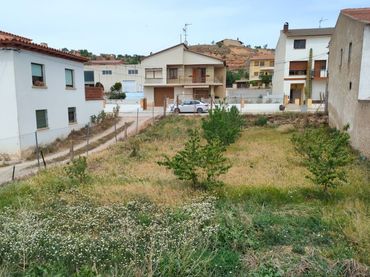 Terreno residenziale in vendita a Valjunquera