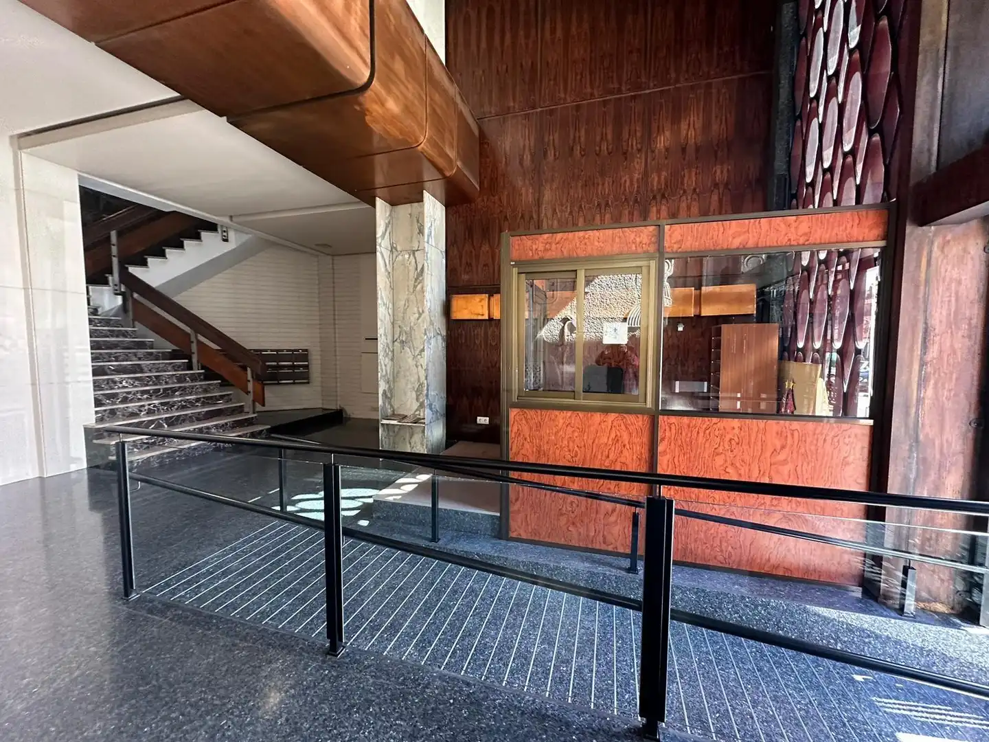 Oficina de alquiler en Valencia con Aire acondicionado