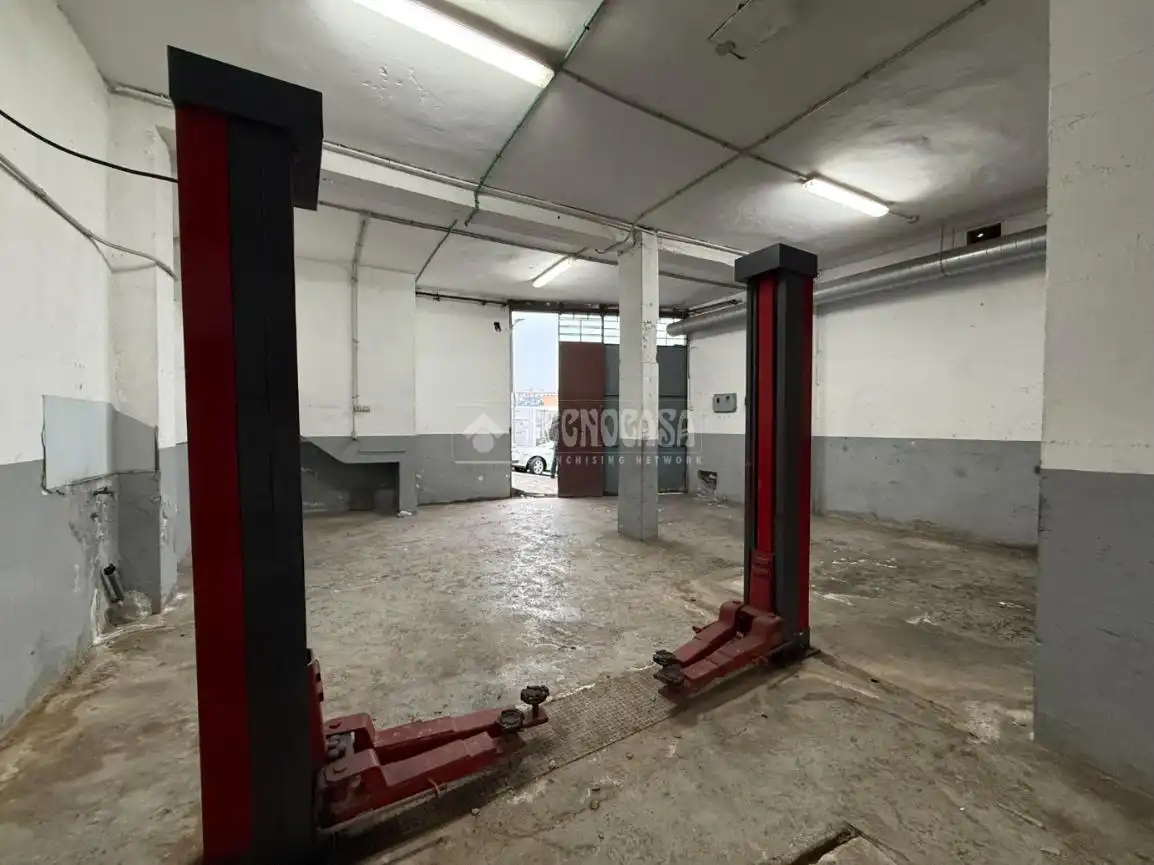 Local en venta en Los Realejos pueblo
