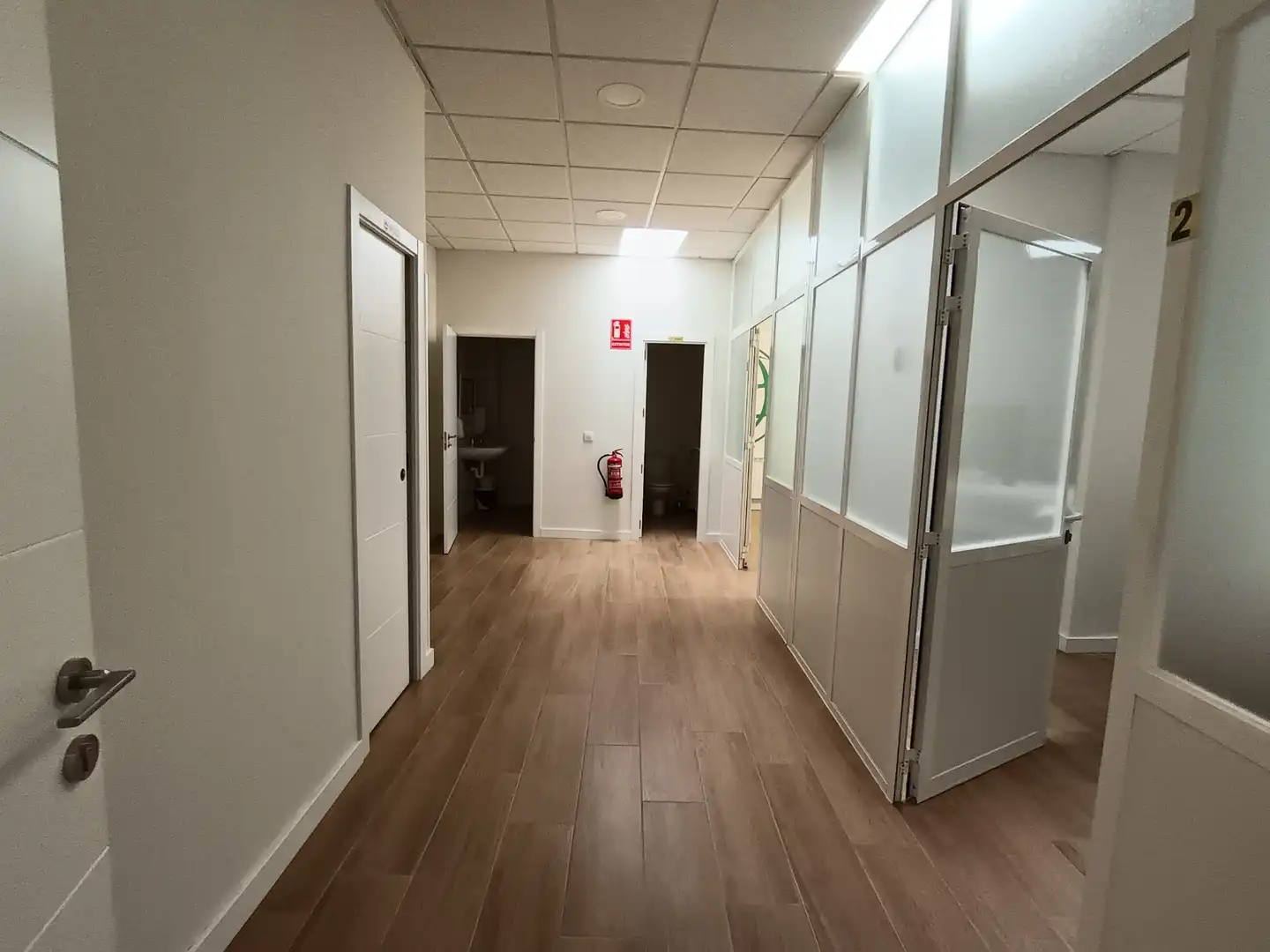 Local comercial en venta en Calle Estación Vía Crucis, imagen 10