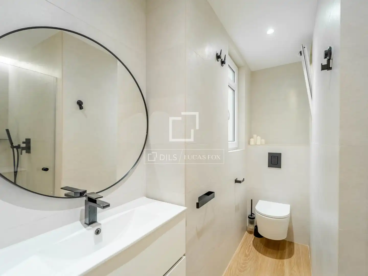 Flat for rent in Valencia, Valencia