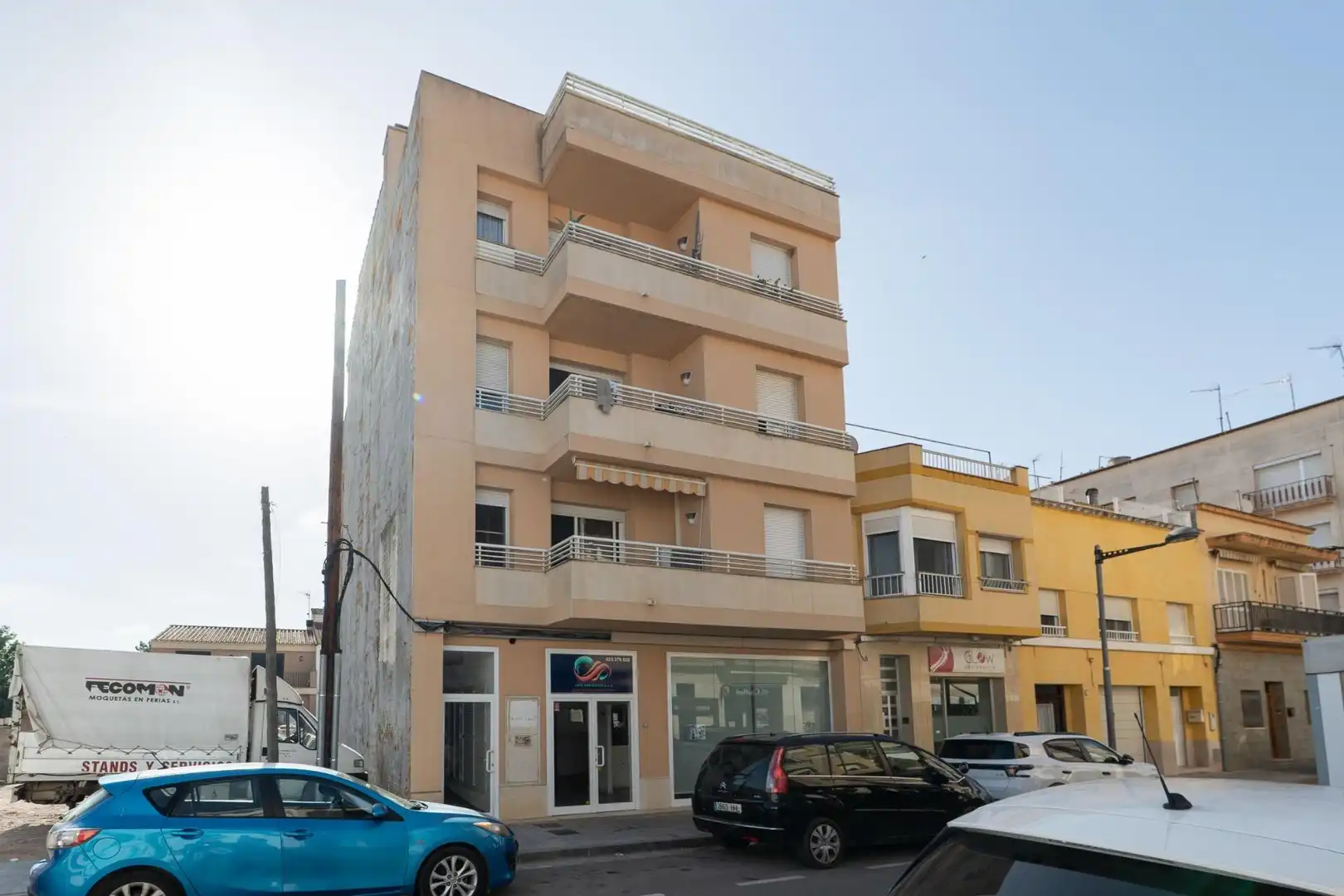 Flat with lift for sale in Sant Jaume d'Enveja