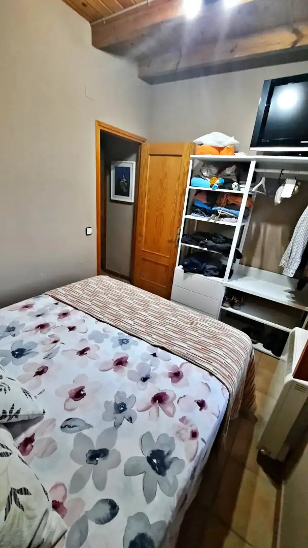 Dormitori de Dúplex en venda en Cercs