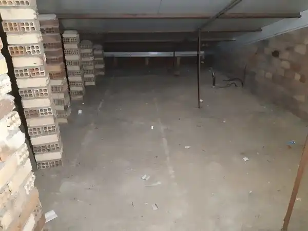 Àtic amb ascensor en venda a CASTELAO, imagen 6