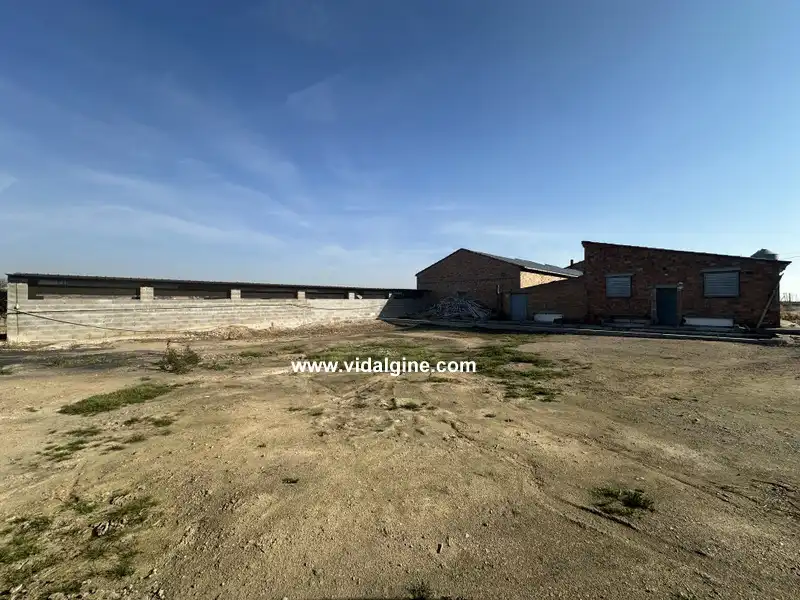 Industrial building for sale in Cami Barceloneta 5B, imagen 10
