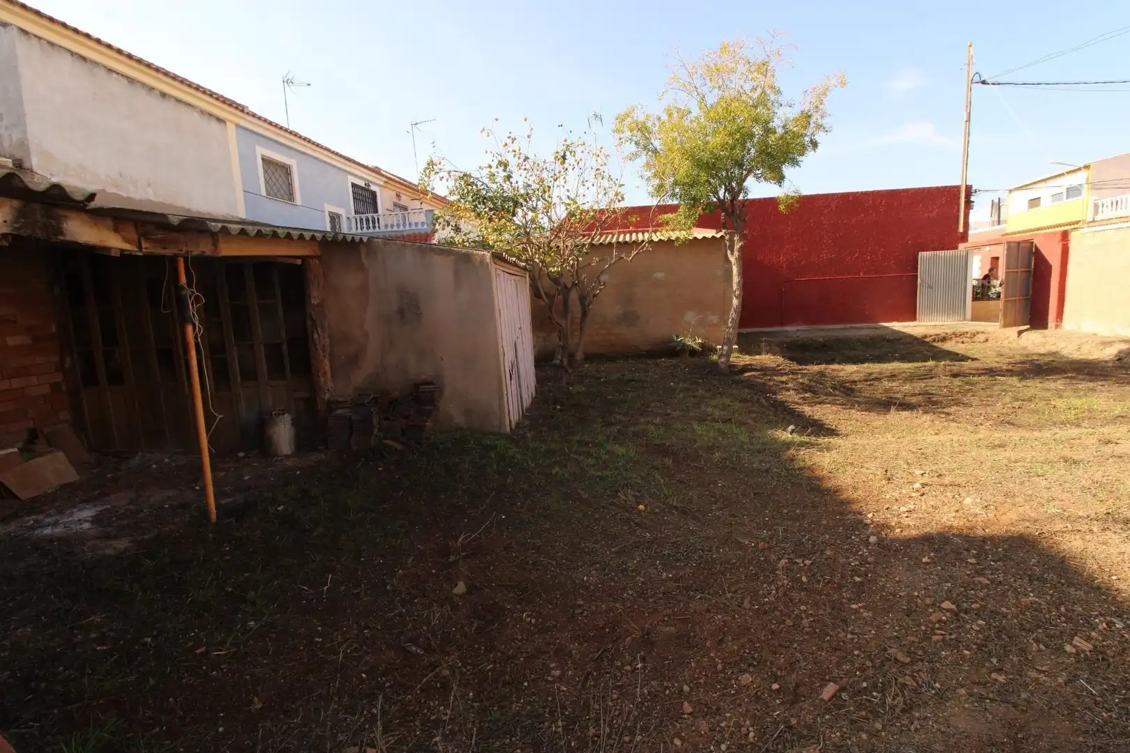 Residencial en venda en Cartagena