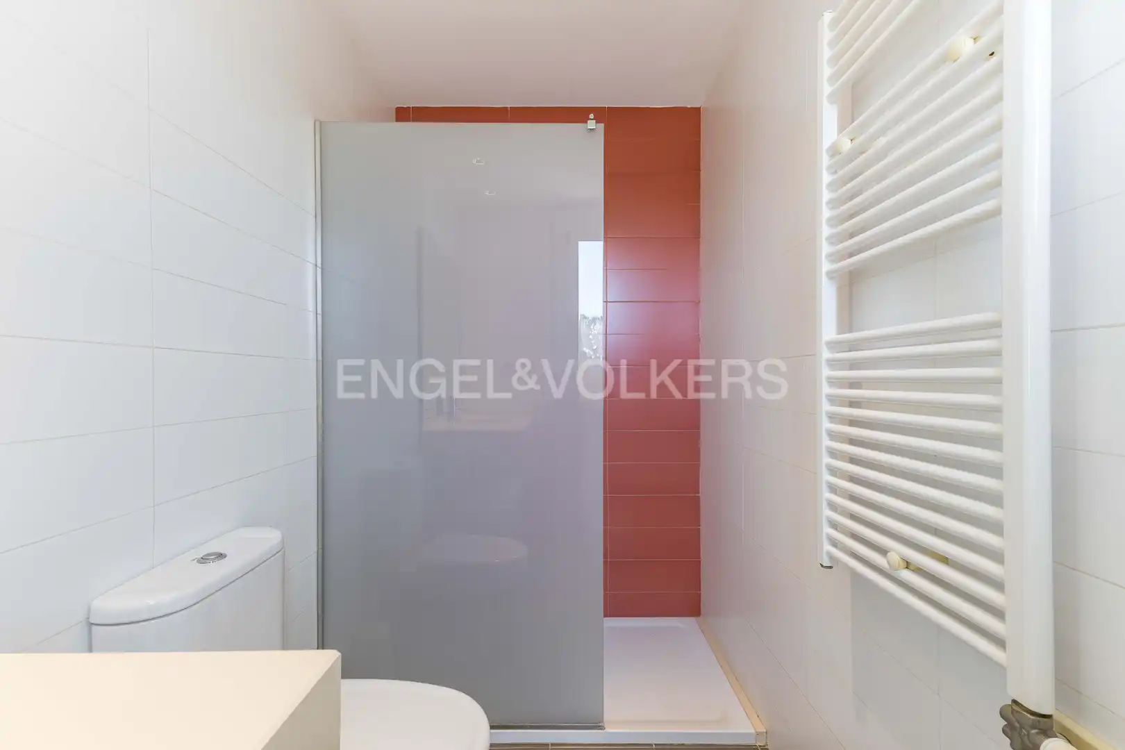 Bathroom of Houses for sale in El Vendrell  with Heating, Private garden and Terrace