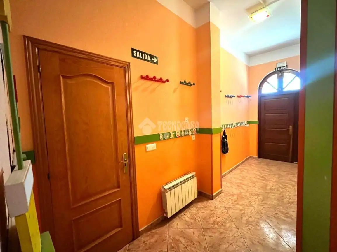 Gewerbefläche zur Miete in Medina del Campo, imagen 5