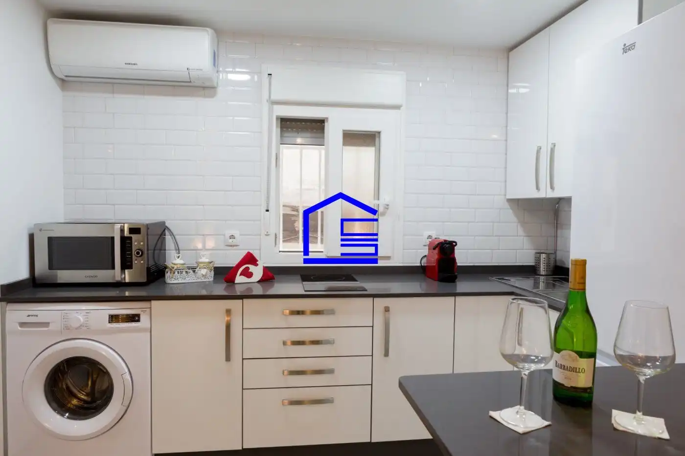 Apartments for rent in Centro Histórico