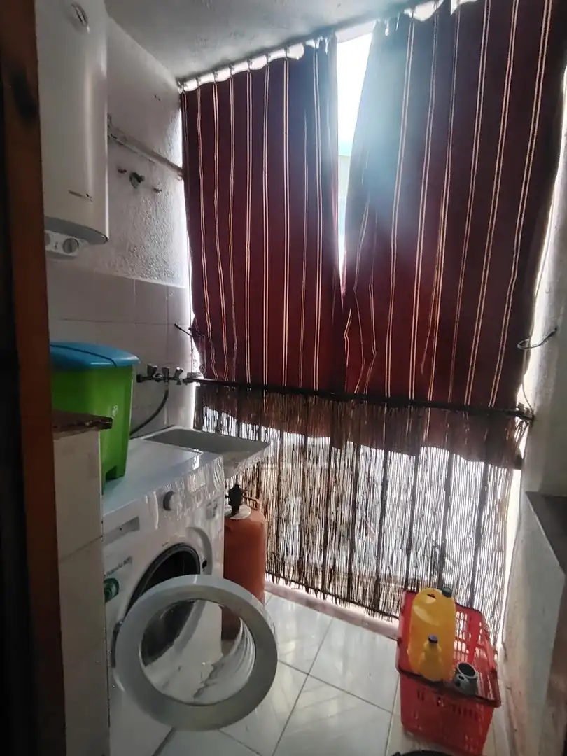 Bany de Pis en venda en El Vendrell amb Terrassa
