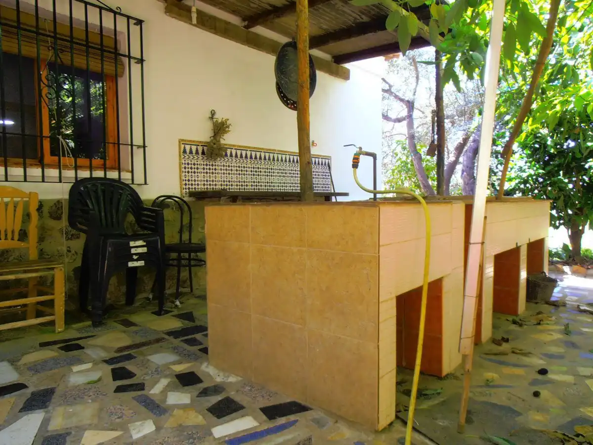 Chalet en venta en Órgiva, imagen 16
