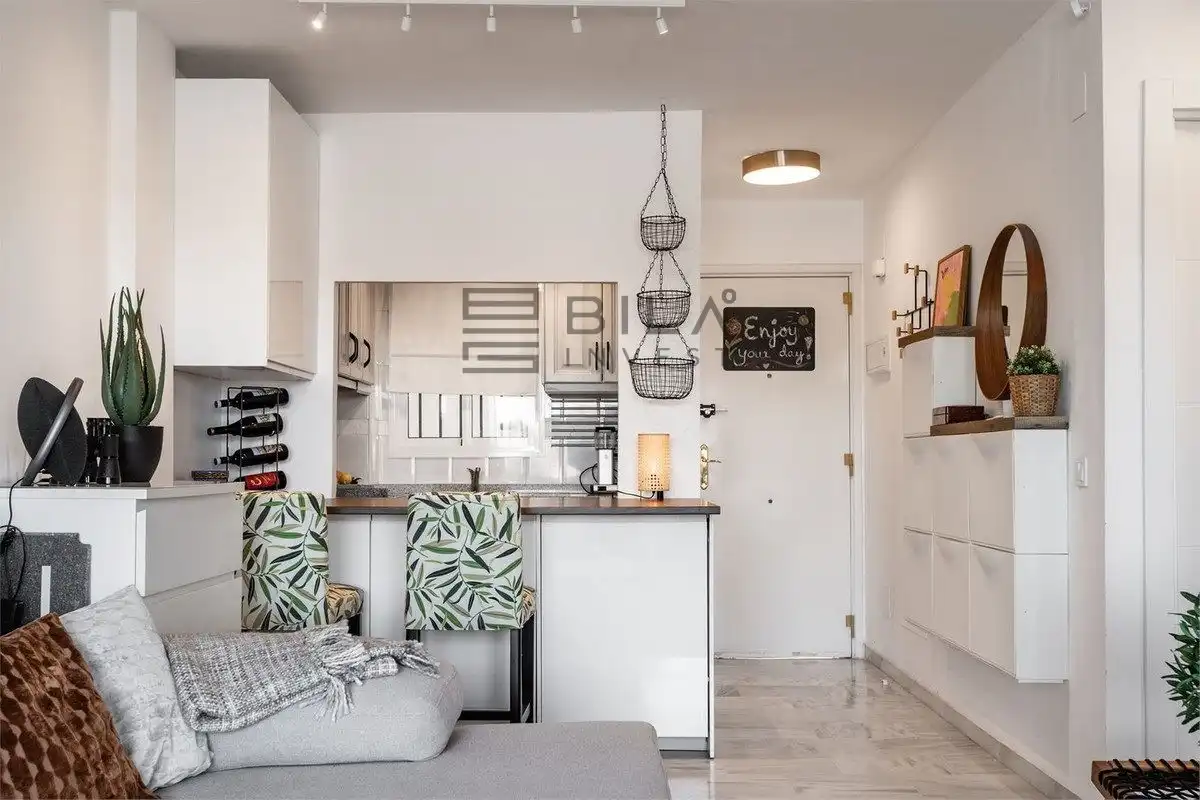 Flat with pool for sale in Riviera del Sol, imagen 8