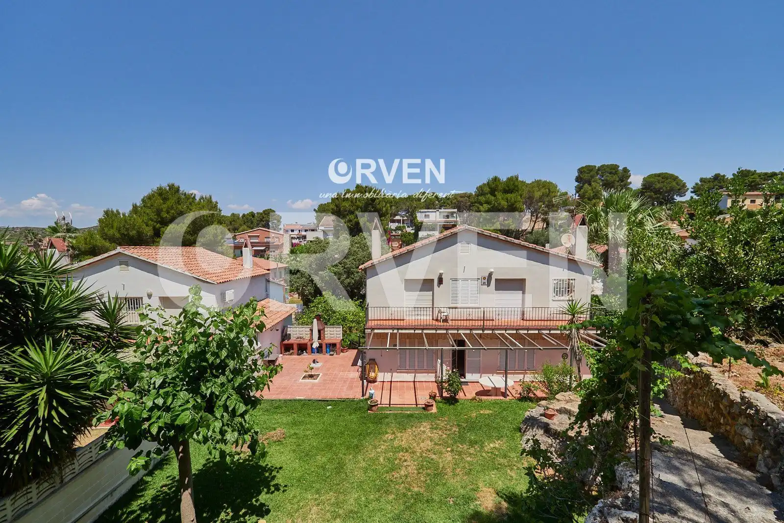 Casa o chalet en venta en Tarragona con Calefacción, Piscina y Alarma